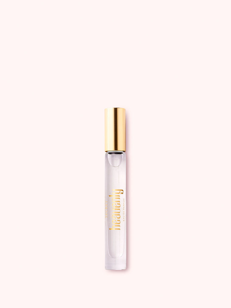 Victoria secret heavenly discount rollerball