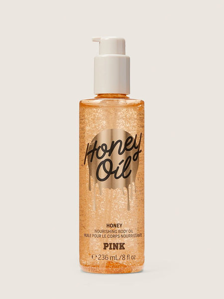 Honey Body Pink De Victoria's Secret