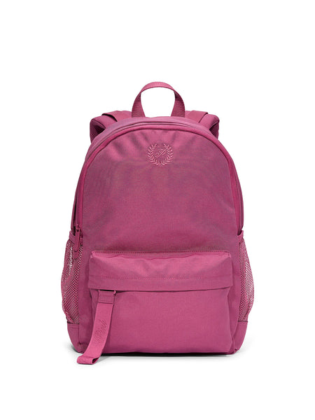 Ivy Classic Canvas Backpack