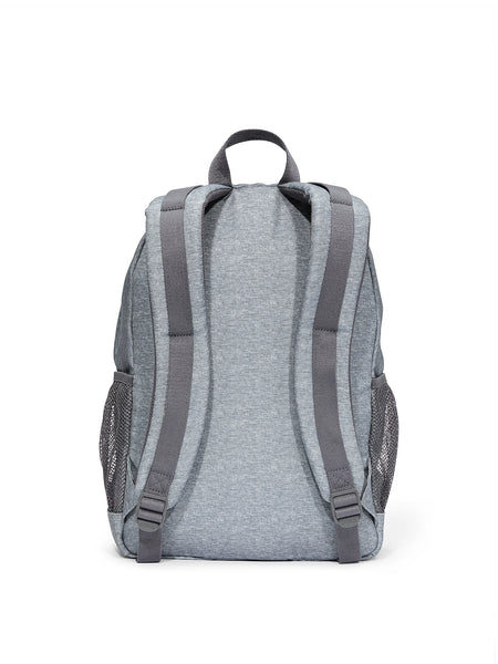 Ivy Classic Canvas Backpack