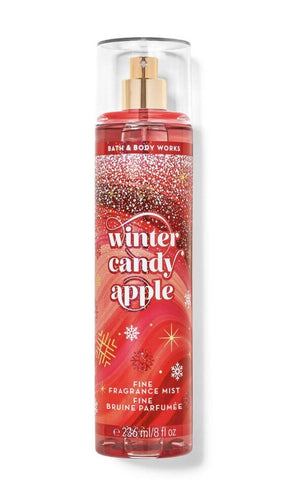 WINTER CANDY APPLE