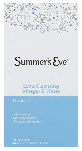 Summer's Eve Spa Luxurious Wash Y Ducha Intima