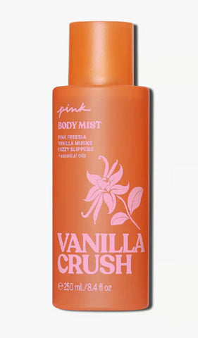 VANILLA CRUSH