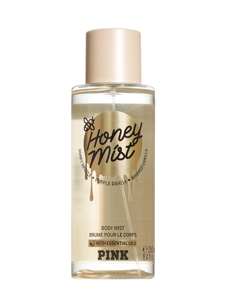 Honey Body Pink De Victoria's Secret