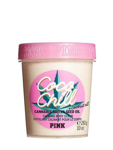 Exfoliantes Pink