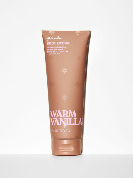 WARM VANILLA