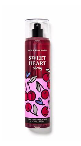 SWEETHEART CHERRY