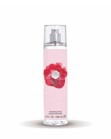 VINCE CAMUTO AMORE BODY MIST 236 ML