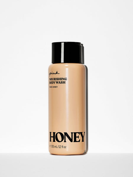 Honey Body Pink De Victoria's Secret