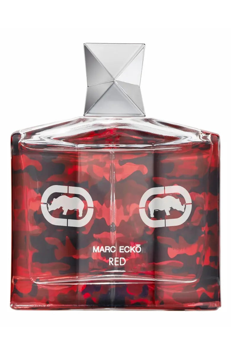 Marc Ecko Blue Eau De Toilette Spray 100ml