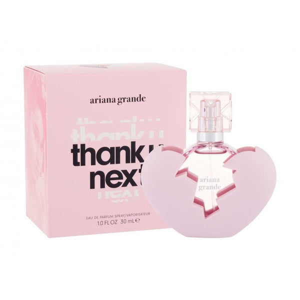 Ariana Grande Thank U Next Eau De Parfum Spray 30 Ml