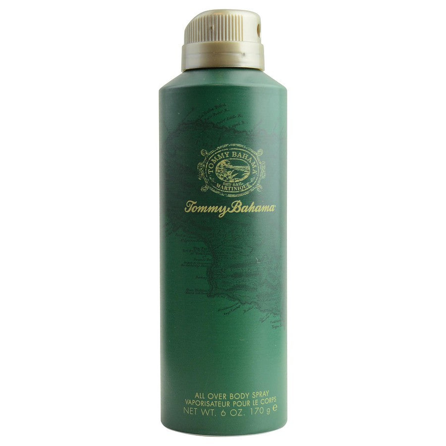 Set Sail Martinique Body Spray (6 oz.)