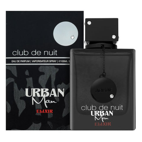 Armaf Club De Nuit Urban Man Elixir