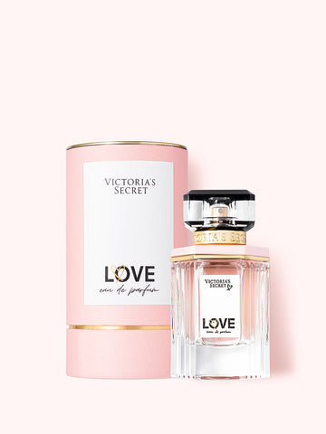 Love Eau de Parfum 50 ml