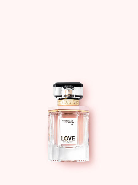 Love Eau de Parfum 50 ml