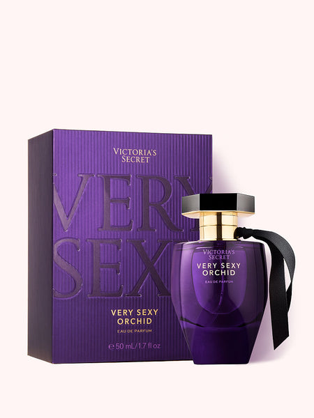 Perfume Very Sexy Orchid 50 ml