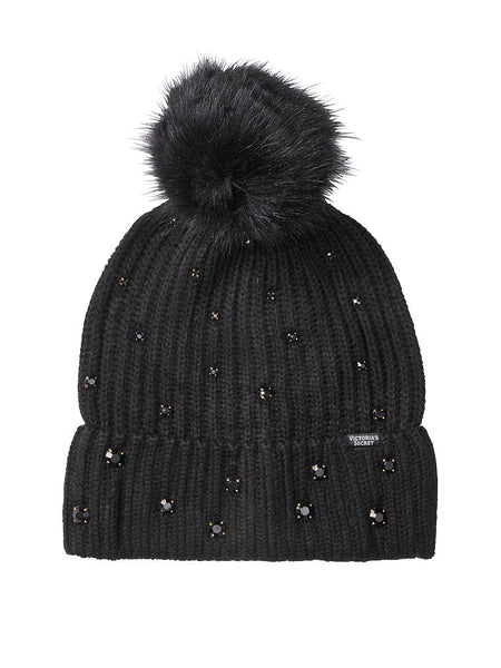 Gorros Pom-Pom Hat