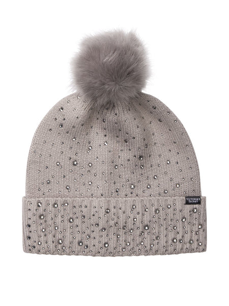 Gorros Pom-Pom Hat
