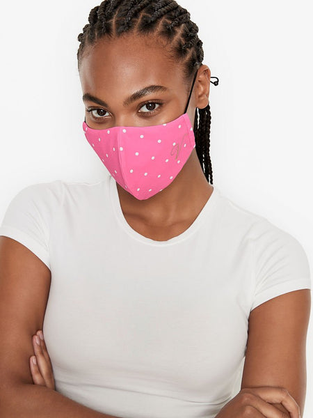 Victoria's Secret Reusable Face mask
