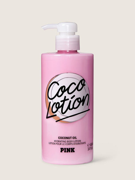 Body Lotion PINK 414 ml