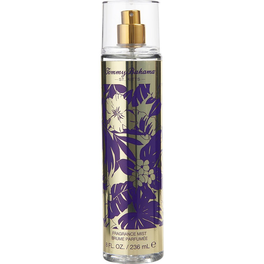 ST. KITTS TOMMY BAHAMA FRAGANCE MIST 8 OZ