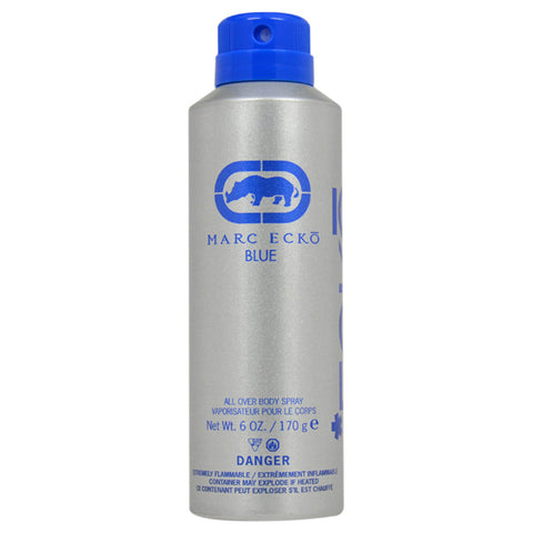 Body Spray Ecko Para Hombre 100 % Original