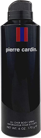 Body Spray Pierre Cardin Para Hombre 100 % Original