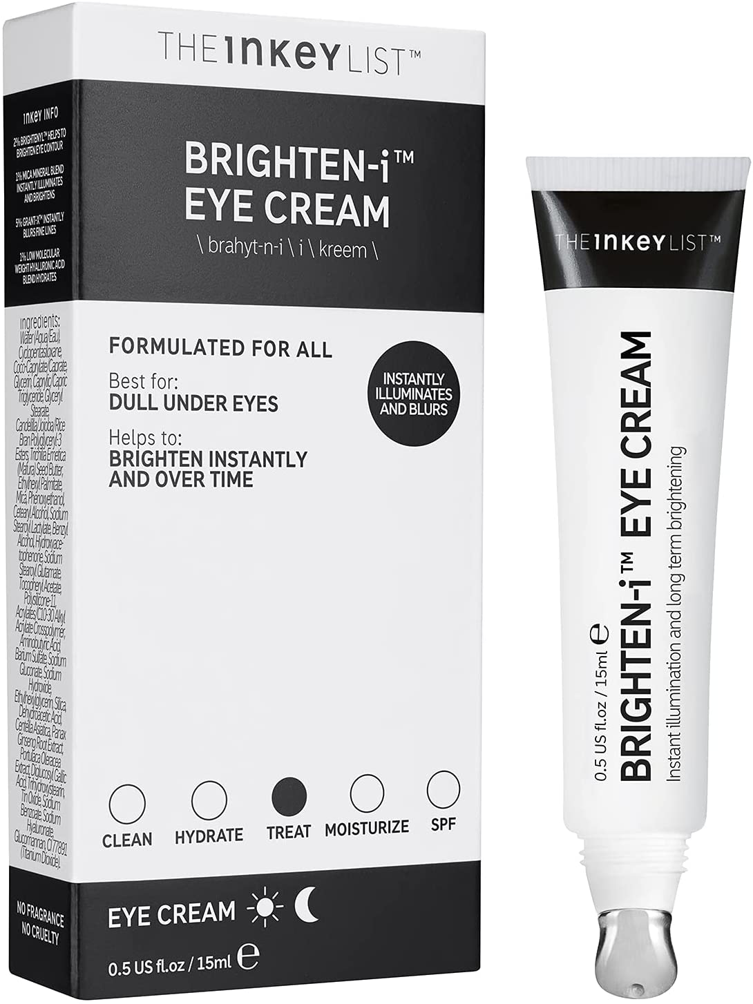 Brighten-i Eye Cream