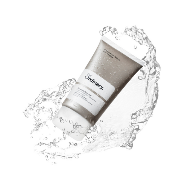Squalane Cleanser The Ordinary 50 Ml Limpiador