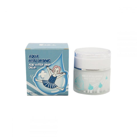 Aqua Hyaluronic acid water drop cream