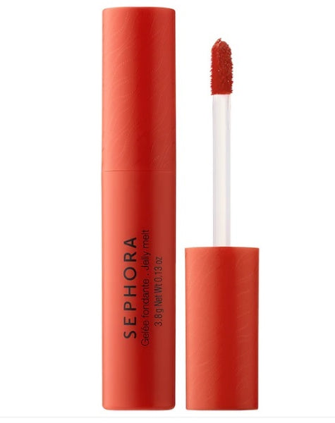 Sephora Collection Jelly Melt Glossy Lip Tint