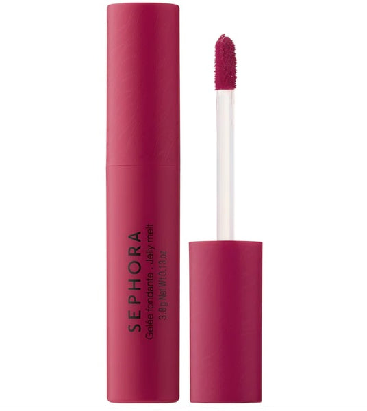 Sephora Collection Jelly Melt Glossy Lip Tint
