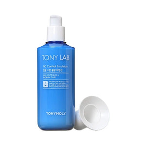 Tony Lab Ac Control Emulsion 160 Ml