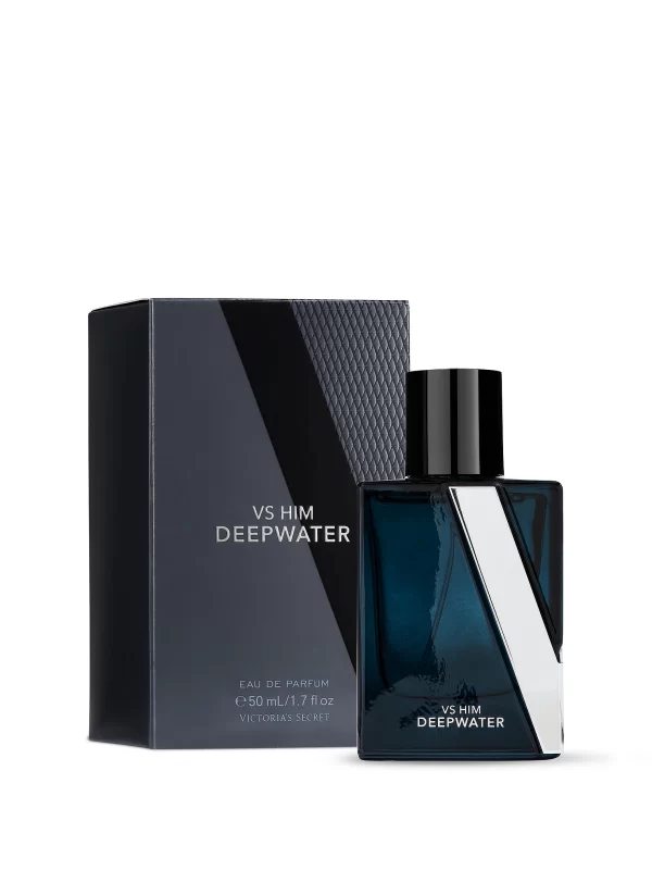 Perfume Very Sexy Him Deep Water 50 ml