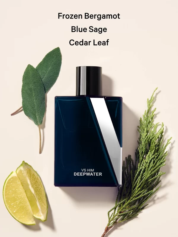 Perfume Very Sexy Him Deep Water 50 ml