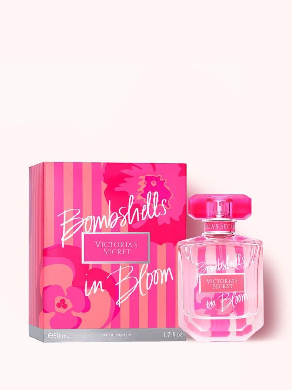 Perfume Bombshells in Bloom 50 ml
