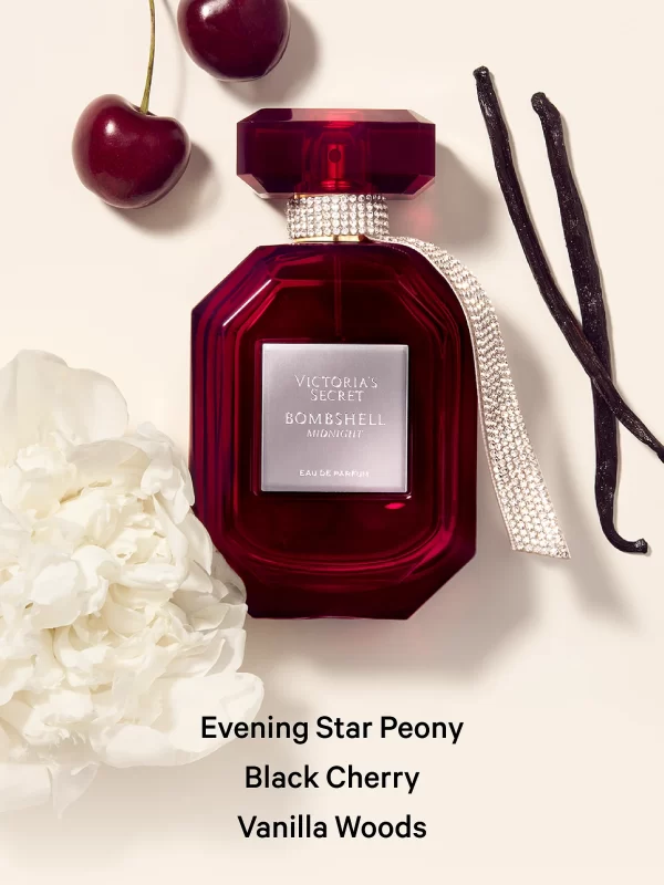 Perfume Bombshell Midnight 50 ml