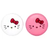 Hello Kitty - Set de 2 bálsamos labiales Macaron