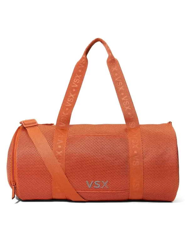 Bolsa de lona de malla VSX de Victoria's Secret