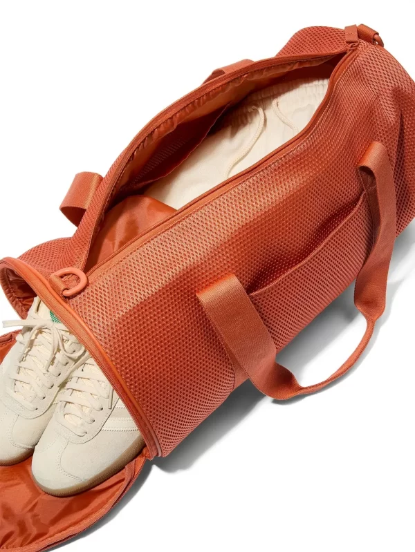 Bolsa de lona de malla VSX de Victoria's Secret