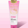 Hello Kitty Double Cleanse Limpiador Facial