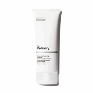 Glucoside foaming cleanser ( limpiador facial espumoso con glucósido)