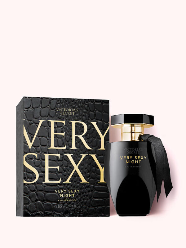 Perfume Very Sexy Night 50 ML
