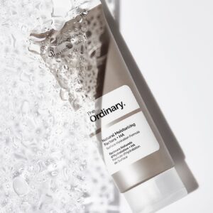 Natural moisturizing factors + ha (crema hidratante con factores hidratantes)