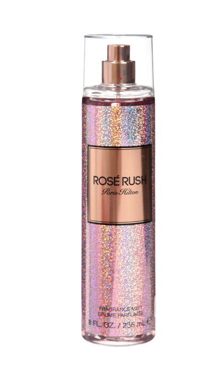 ROSERUSH ROSÉ RUSH