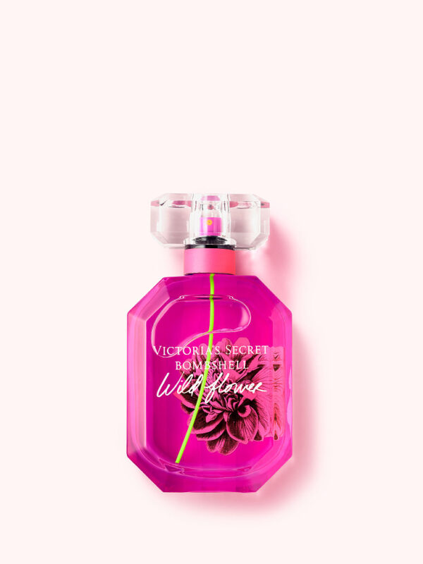 S19_BTY_221_e8334953 Perfume Bombshell Wild Flower 50 ml