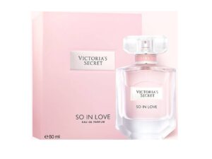 Perfume So In Love 50 Ml