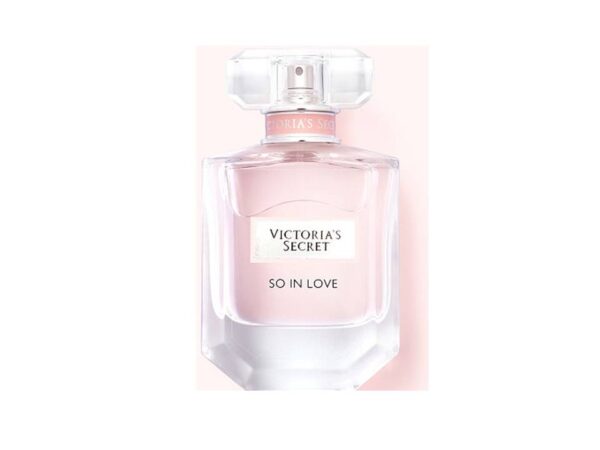 Perfume So In Love 50 Ml