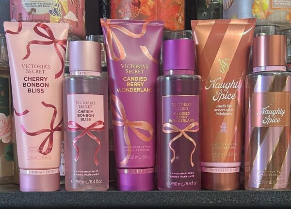 WhatsApp Image 2026-06-28 at 6.23.35 PM PAQUETE DE 10 PIEZAS DE BODYS VICTORIA'S SECRET