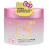 Hello Kitty Klean Beauty Crema De Agua Rosa 110g